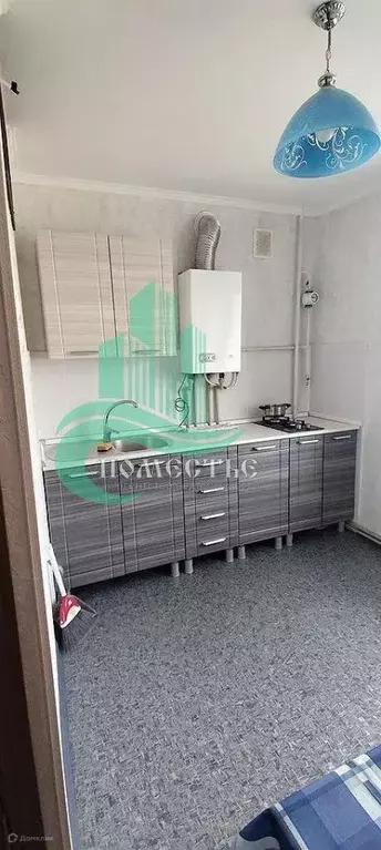 Продаётся 3-к квартира, 69.8 м - Фото 0