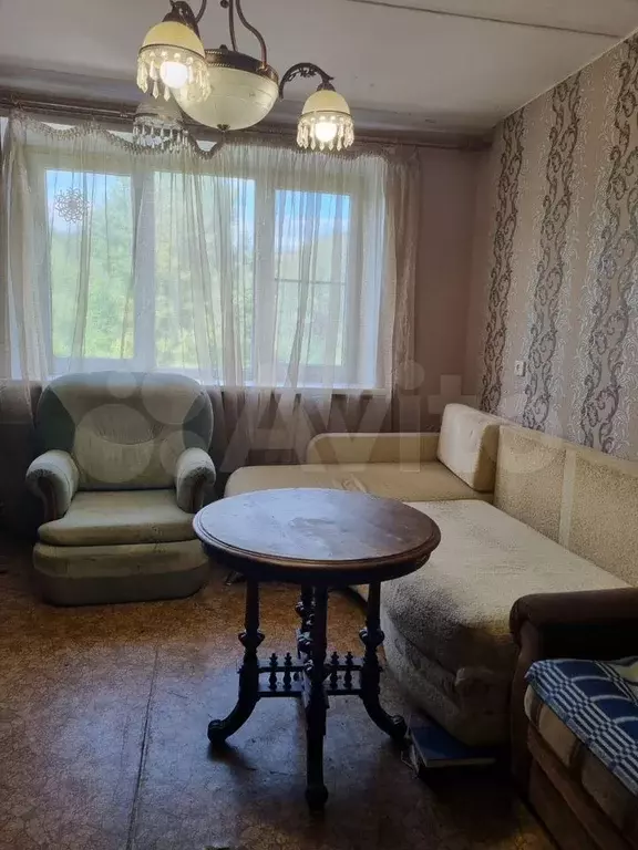 2-к. квартира, 28 м, 3/5 эт. - Фото 1