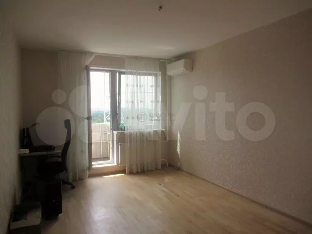 2-к. квартира, 53,4 м, 14/17 эт. - Фото 1