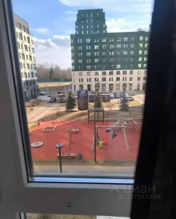 1-к кв. Москва Десеновское поселение, ул. 3-я Нововатутинская, 15к2 ... - Фото 1