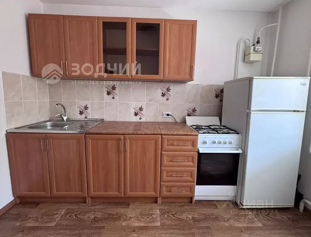 1-к кв. Чувашия, Канаш ул. Ильича, 3А (36.5 м) - Фото 2