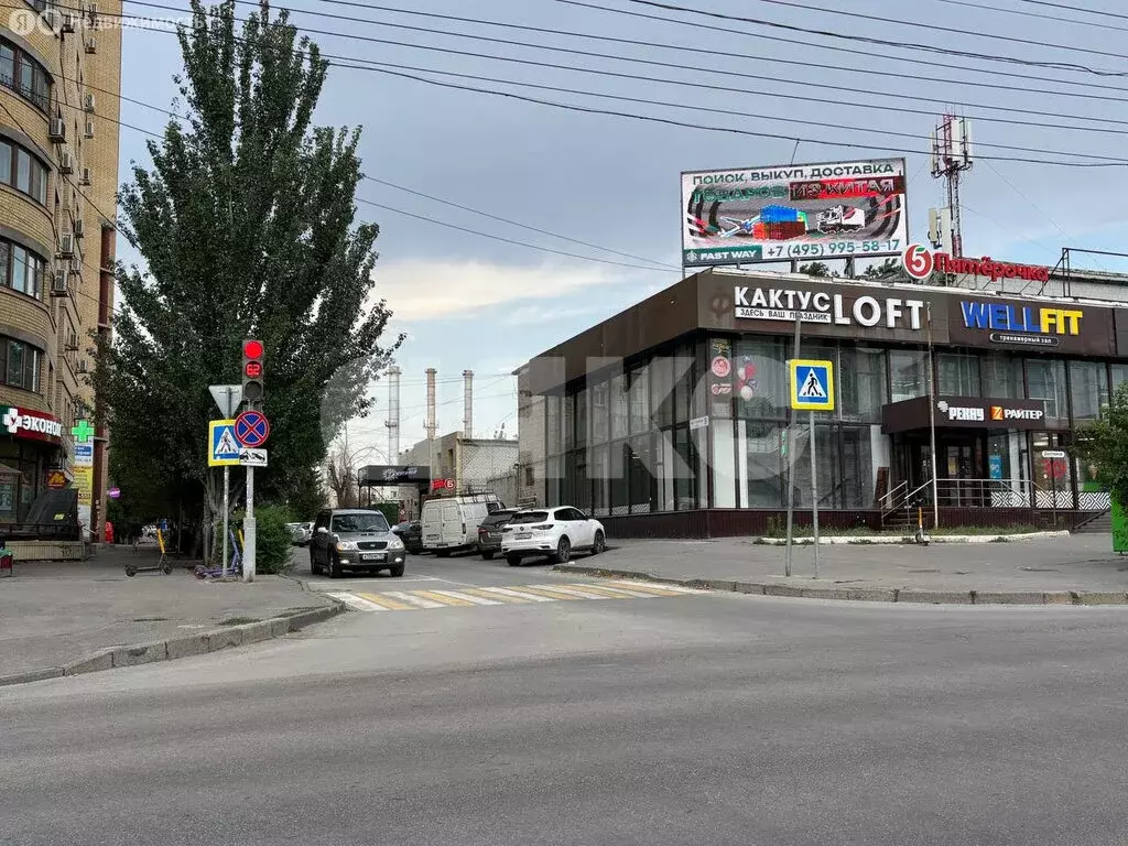 Помещение свободного назначения (774.9 м) - Фото 1