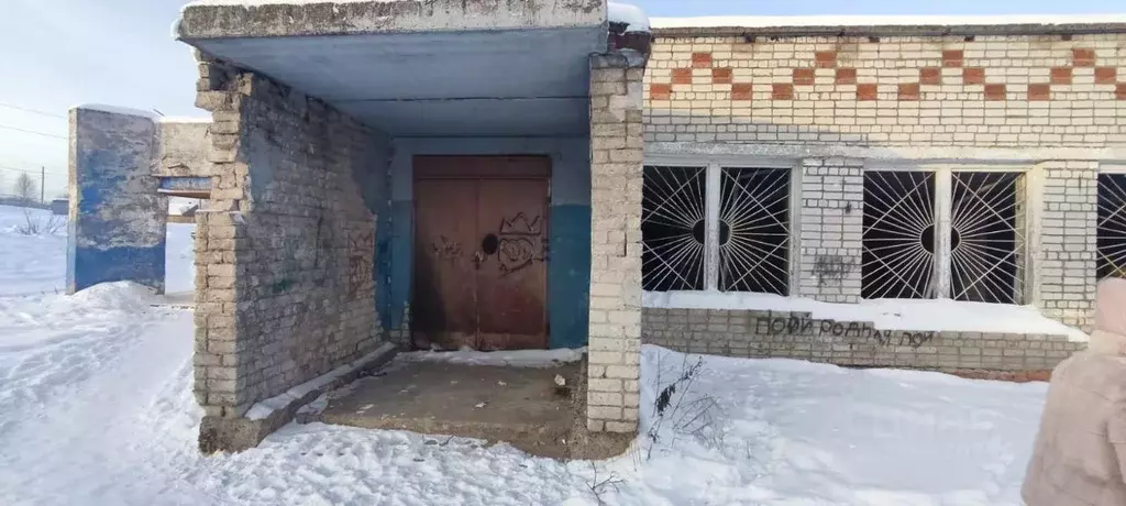 Помещение свободного назначения в Пермский край, Березники ... - Фото 0