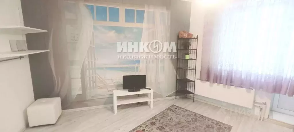 Студия Московская область, Люберцы городской округ, Марусино пгт 77к2 ... - Фото 2