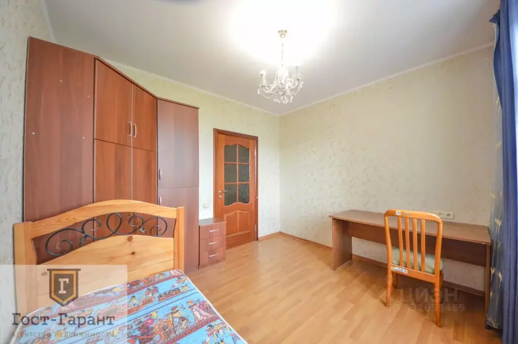 Комната Москва ул. Саморы Машела, 8К1 (10.0 м) - Фото 2
