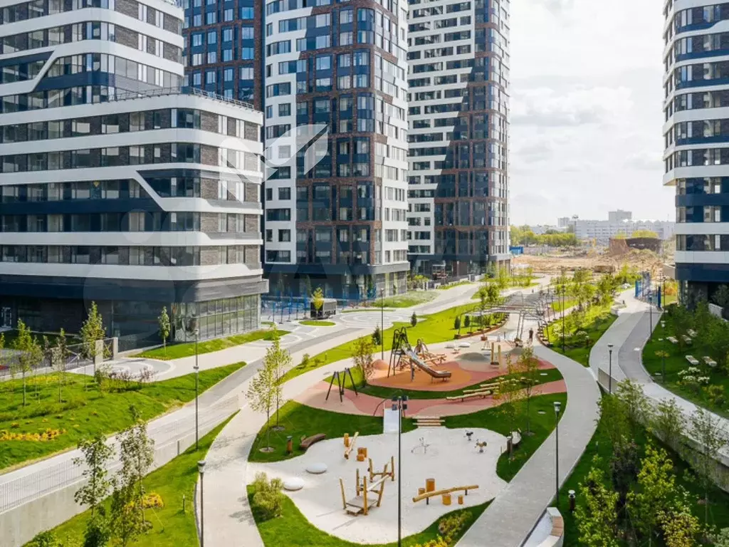 Продажа торговой площади - Фото 1