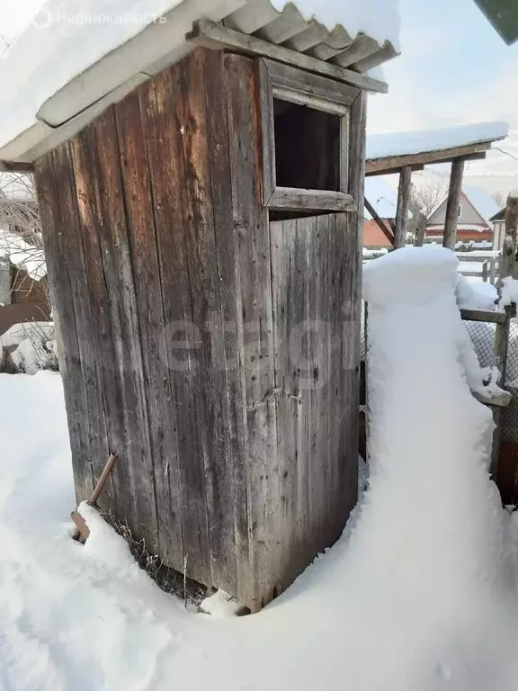 Дом в село Соузга, Лесная улица (43 м) - Фото 2