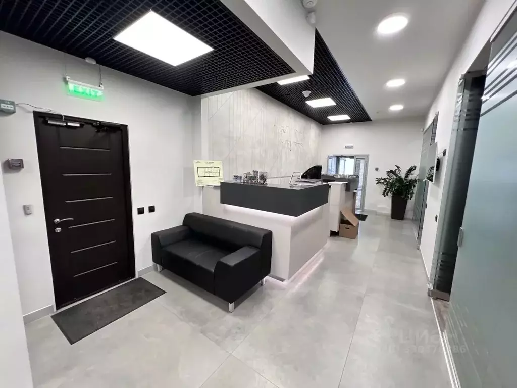 Офис в Москва ул. Малая Дмитровка, 16С6 (160 м) - Фото 2