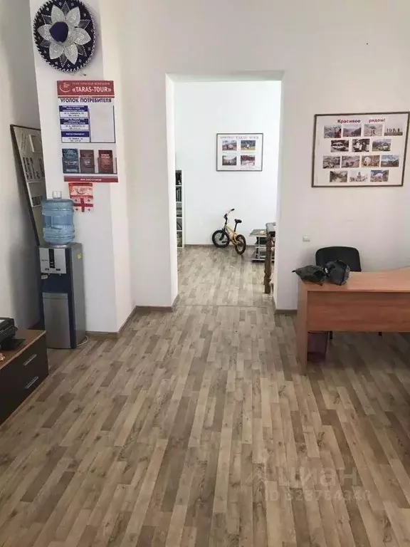 Офис в Краснодарский край, Армавир ул. Розы Люксембург, 96 (67 м) - Фото 2