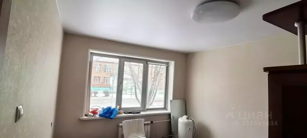 1-к кв. Хакасия, Усть-Абаканский район, пос. Расцвет ул. Космонавтов ... - Фото 1