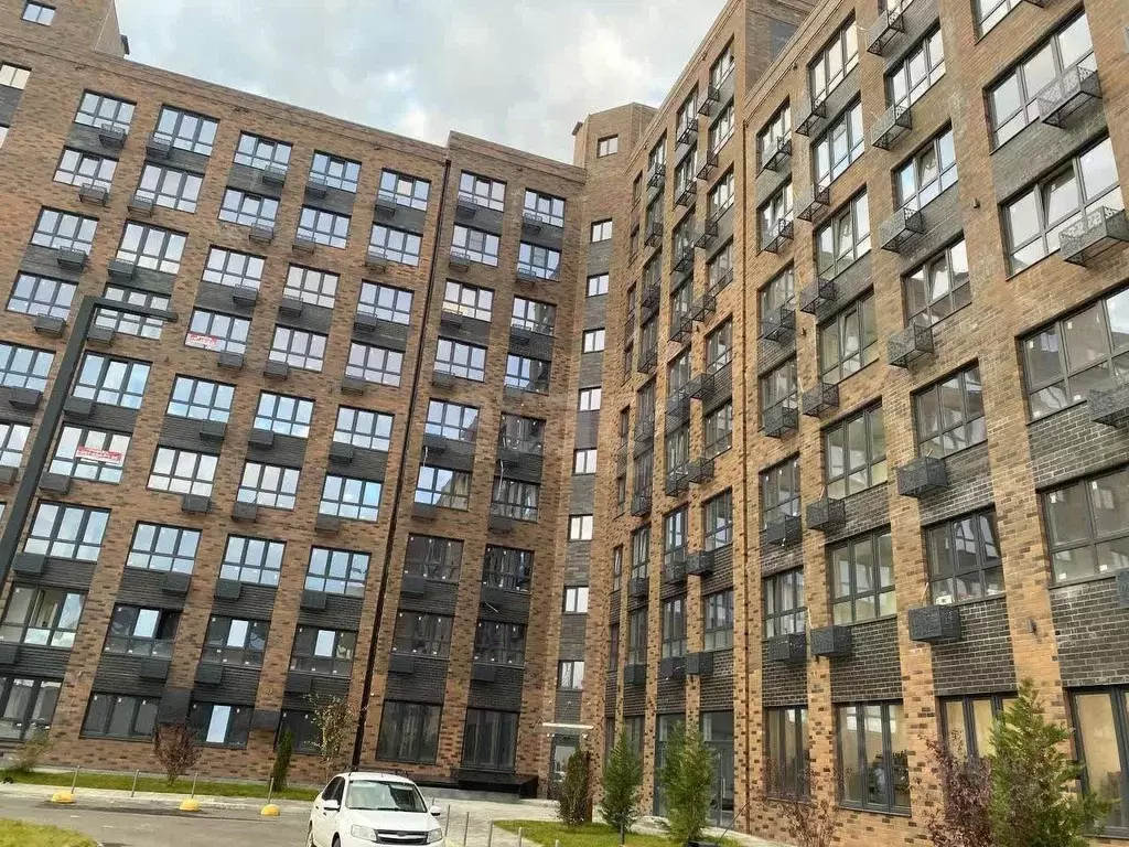 Студия Адыгея, Майкоп ул. К.А. Васильева, 1к2 (19.8 м) - Фото 1