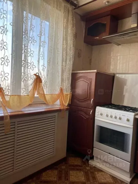 2-к кв. Татарстан, Казань ул. Академика Лаврентьева, 4 (50.0 м) - Фото 1