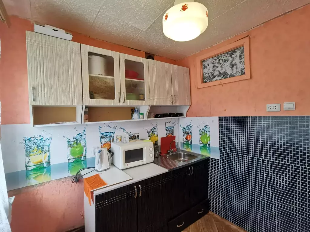 Квартира, 1 комната, 30.5 м - Фото 2