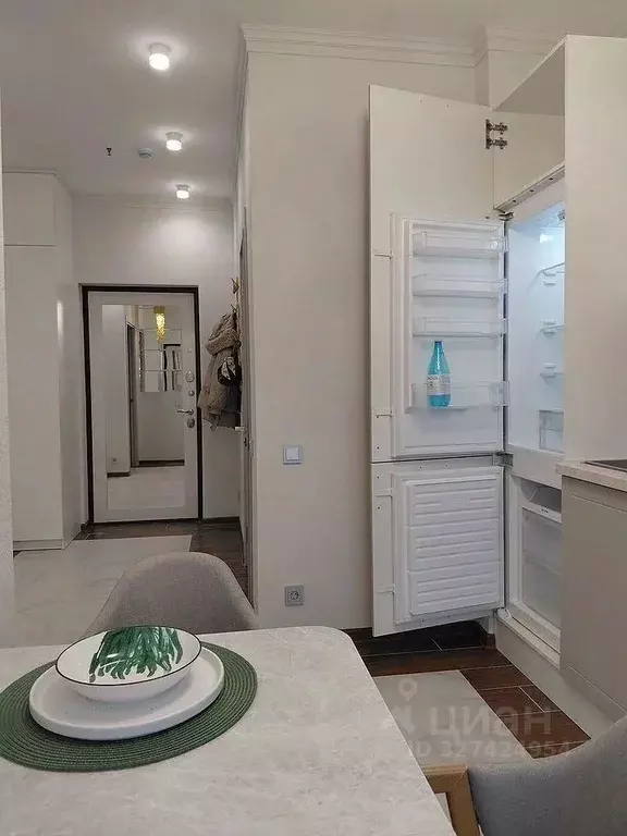 1-к кв. Москва Березовая аллея, 19к2 (32.0 м) - Фото 2