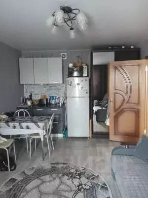 Комната Курская область, Железногорск Курская ул., 80к2 (28.0 м) - Фото 2