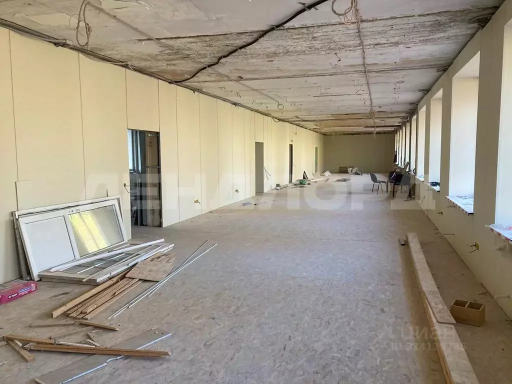 Помещение свободного назначения в Ростовская область, Ростов-на-Дону ... - Фото 2