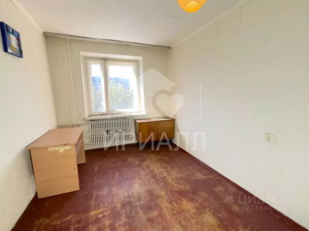 1-к кв. Курская область, Железногорск ул. Ленина, 54 (30.0 м) - Фото 2