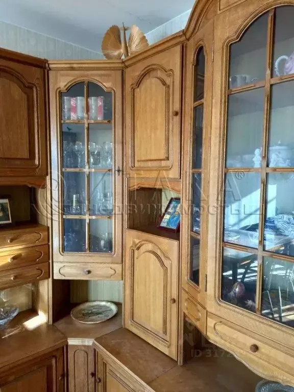 3-к кв. Санкт-Петербург Гражданский просп., 118К1 (63.3 м) - Фото 0