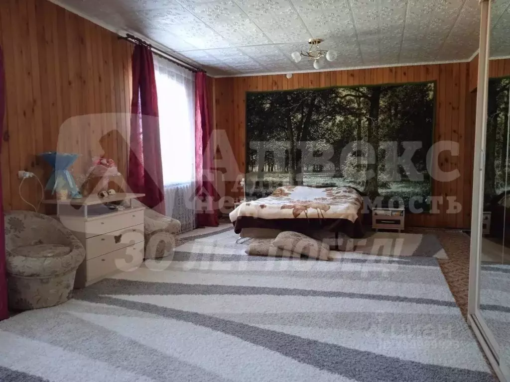 Дом в Тюменская область, Тюмень Березняковский мкр, ул. Губкинская, 13 ... - Фото 2