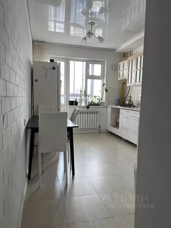 1-к кв. Саха (Якутия), Якутск Кулачикова-Элляя ул., 5 (49.0 м) - Фото 1