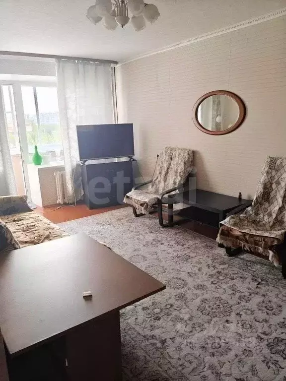 2-к кв. Башкортостан, Уфа ул. 50 лет СССР, 47 (52.0 м) - Фото 0