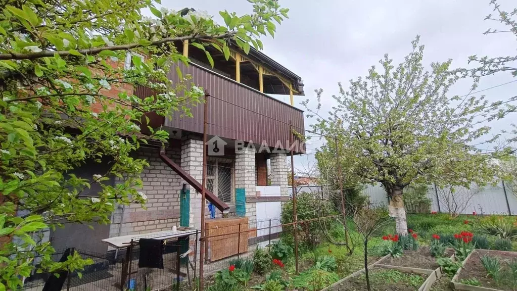 Дом в Краснодарский край, Ейск Южное СНТ,  (54 м) - Фото 2