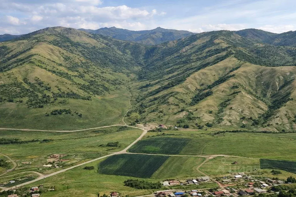 Участок в Алтай, Шебалинский район, с. Дъектиек  (250.0 сот.) - Фото 1