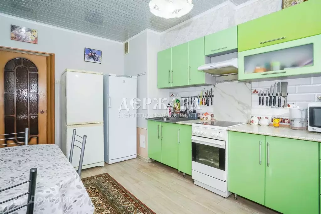 Продаётся 3-к квартира, 63 м - Фото 1