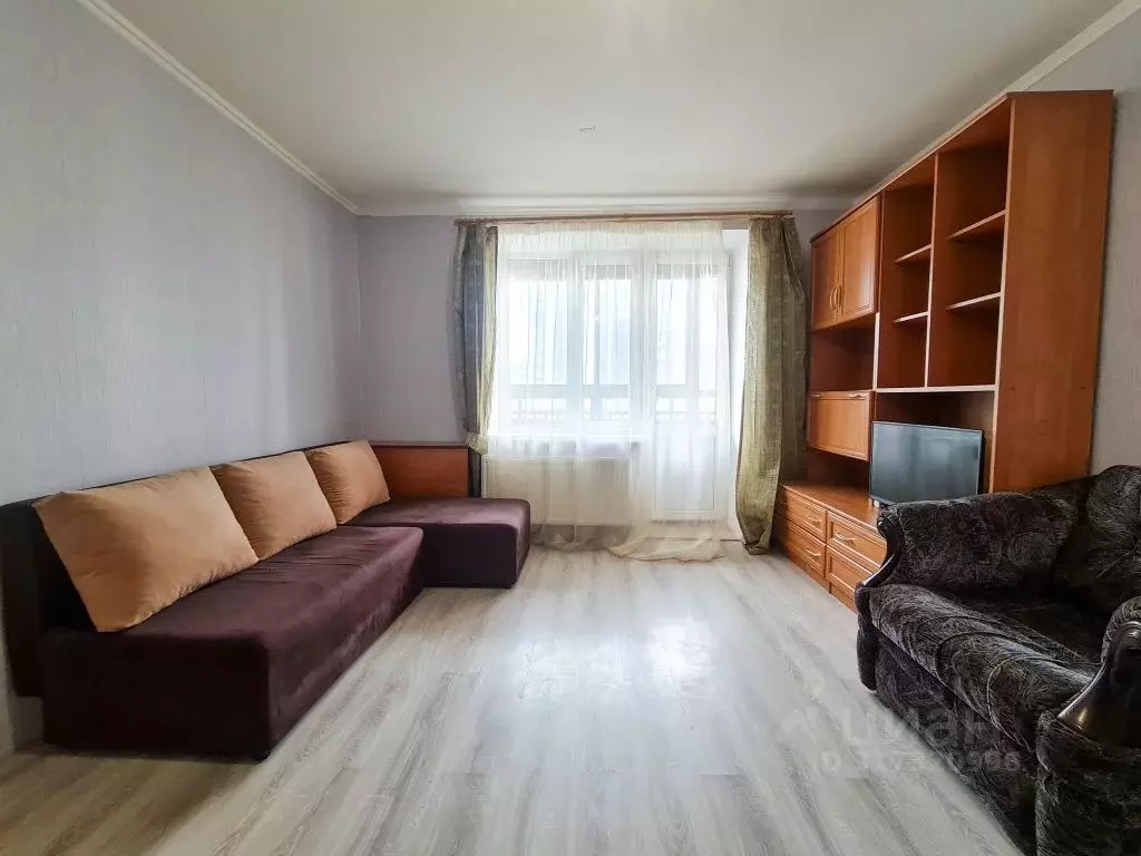 Студия Санкт-Петербург ул. Русановская, 16к1 (23.6 м) - Фото 1