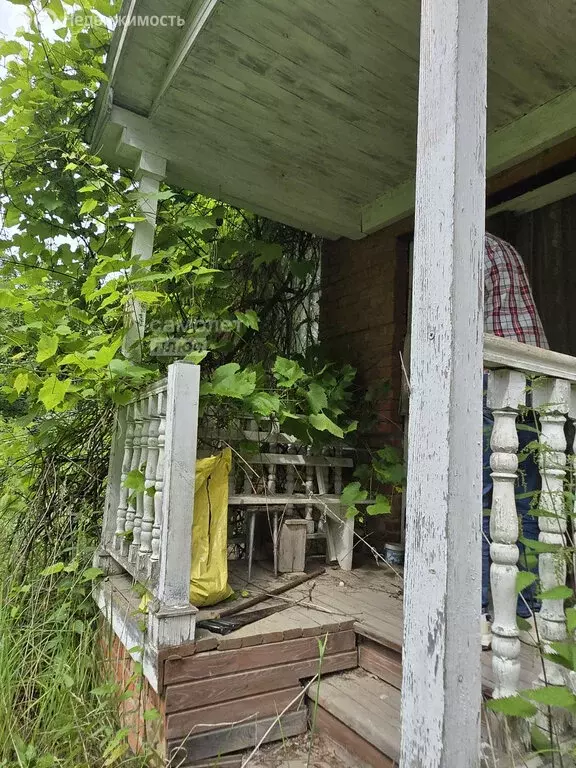 Дом в Московская область, городской округ Ступино, деревня Шматово ... - Фото 2