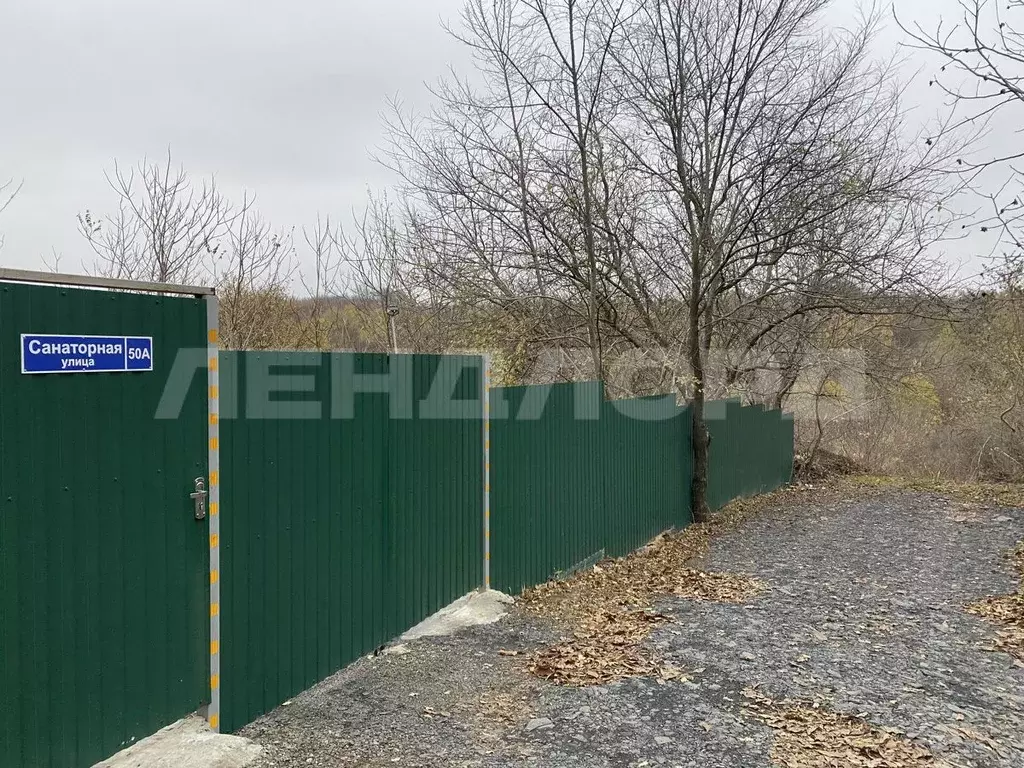 Участок в Ростовская область, Новочеркасск Казачок садовое ... - Фото 1