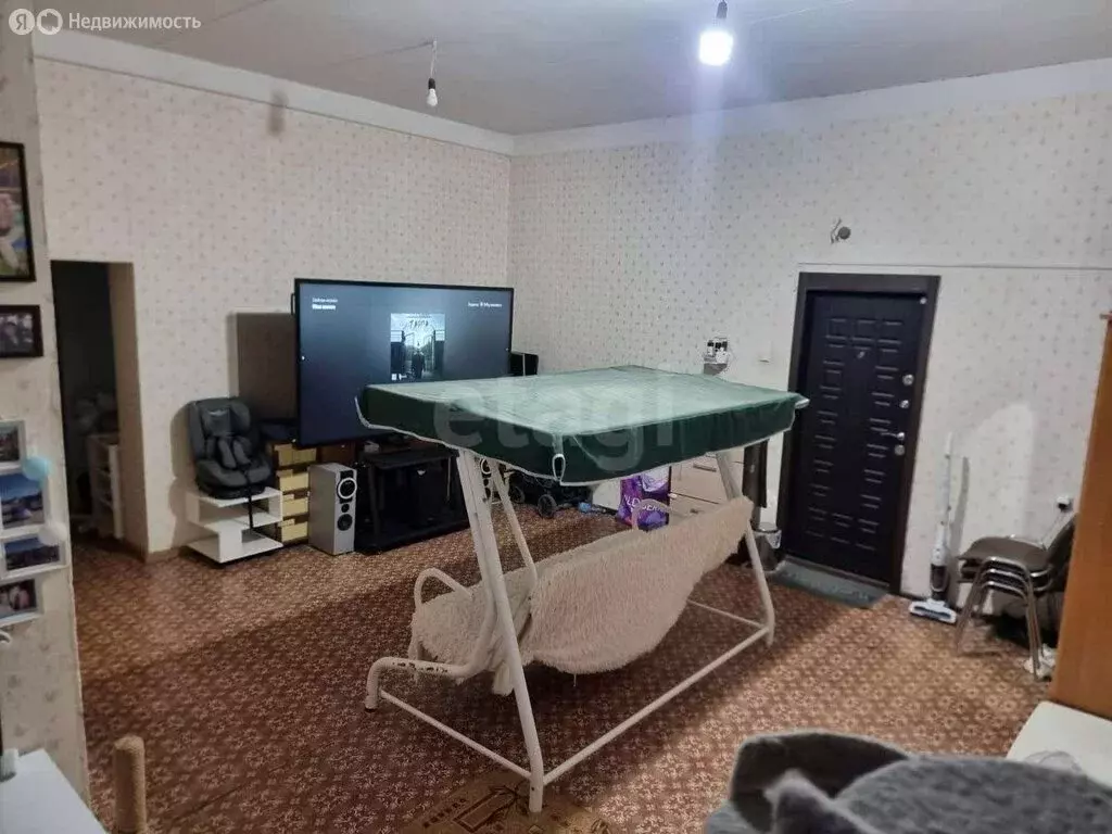 3-комнатная квартира: Евпатория, проспект Победы, 55 (87.3 м) - Фото 1