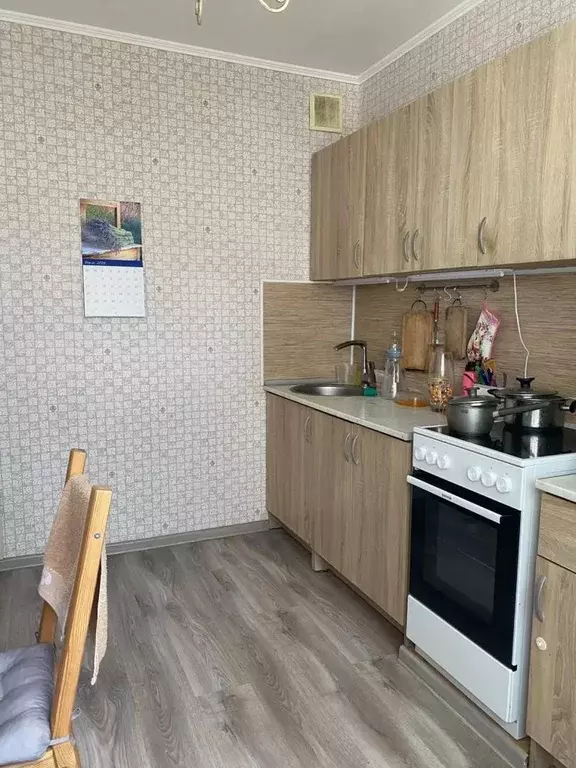 Продается 1-комнатная квартира - Фото 1