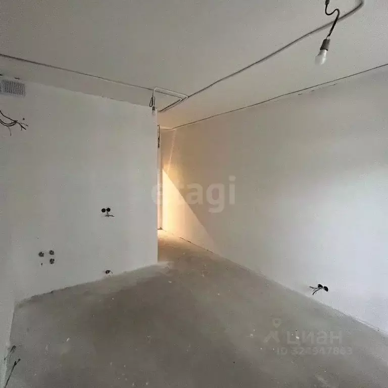 Студия Москва Сосенское поселение, просп. Куприна, 7к1 (24.0 м) - Фото 1