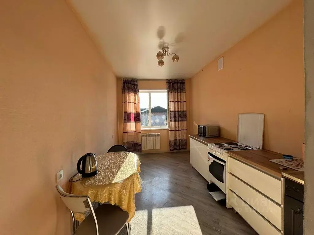 2-к кв. Тыва, Кызыл ул. Суворова, 62А (52.7 м) - Фото 0