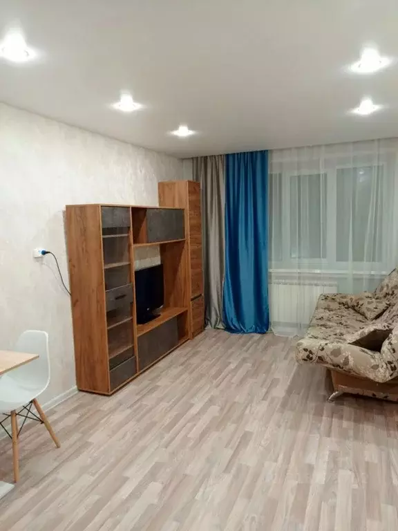 Комната Татарстан, Зеленодольск ул. Тургенева, 60 (18.0 м) - Фото 0