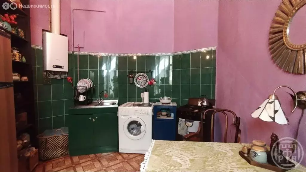 2-комнатная квартира: Санкт-Петербург, улица Графтио, 4 (44.8 м) - Фото 1