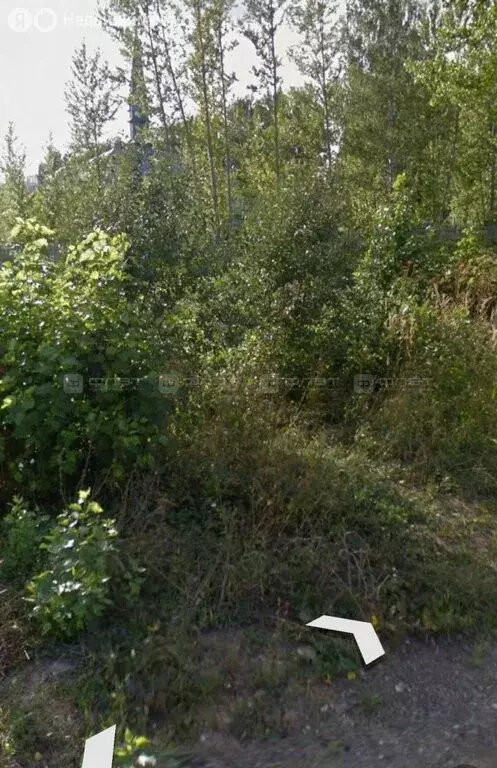 Участок в Казань, улица Дуслар, 4 (4.5 м) - Фото 1