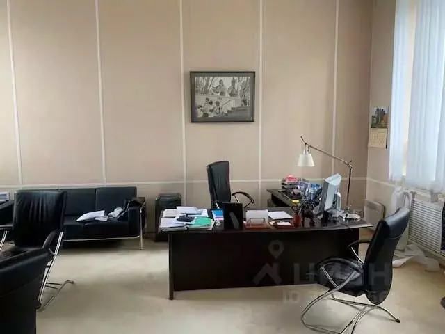 Офис в Москва Ленинский просп., 15 (53 м) - Фото 0