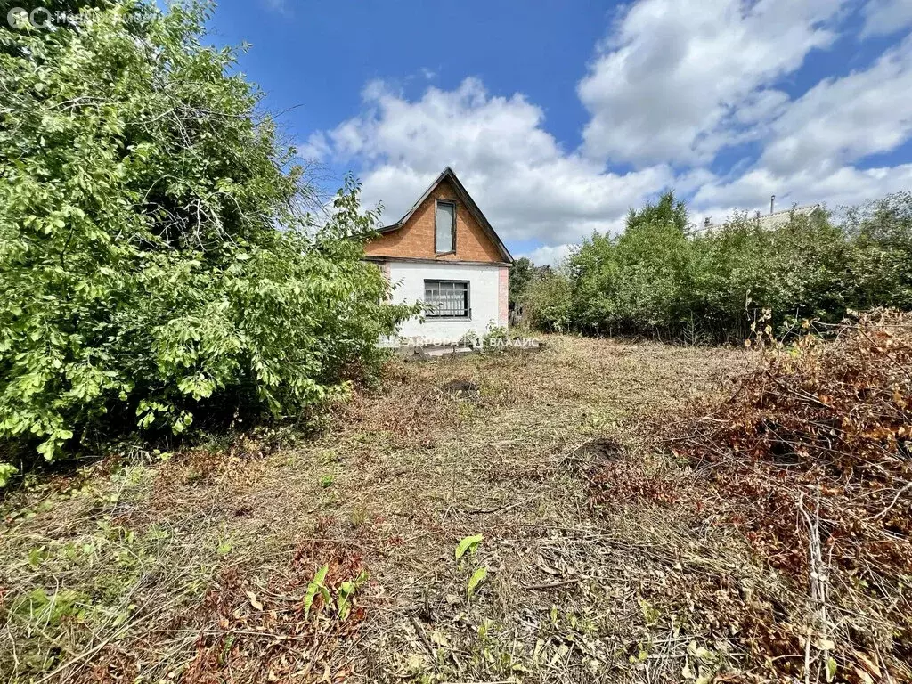Дом в Магнитогорск, СНТ Ремонтник, 149 (25 м) - Фото 1