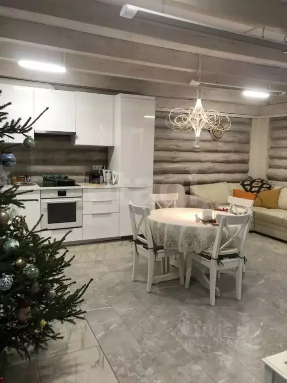 Дом в Московская область, Коломна городской округ, д. Подлужье ул. ... - Фото 2