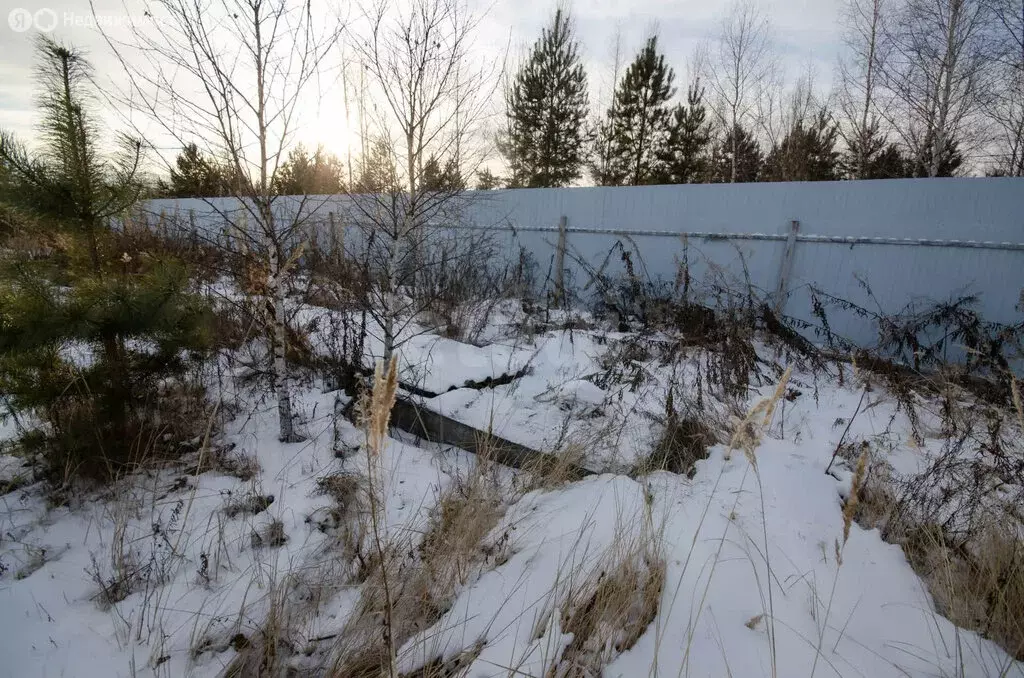 Участок в село Сингуль Татарский, Олимпийская улица (17.66 м) - Фото 2