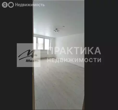 Квартира-студия: Москва, Селигерская улица, 32А (41.3 м) - Фото 1