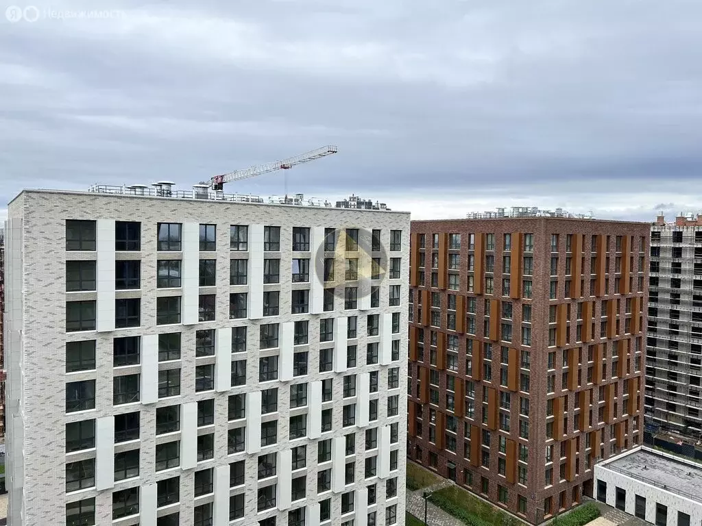 3-комнатная квартира: Санкт-Петербург, Галерный проезд, 1к2 (92.6 м) - Фото 2