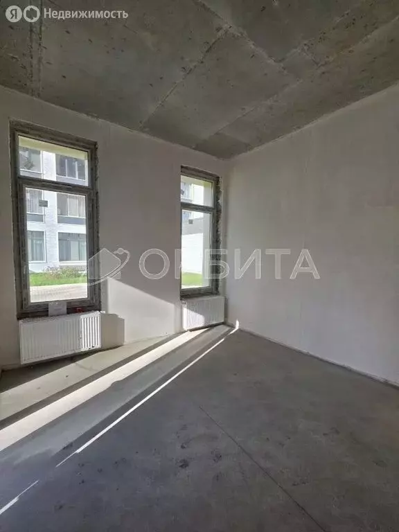 2-комнатная квартира: деревня Дударева, улица Сергея Джанбровского, ... - Фото 2