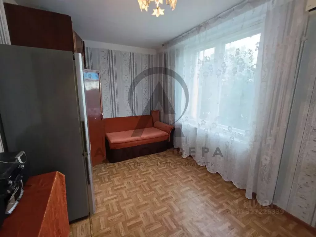 3-к кв. Краснодарский край, Туапсинский муниципальный округ, ... - Фото 2