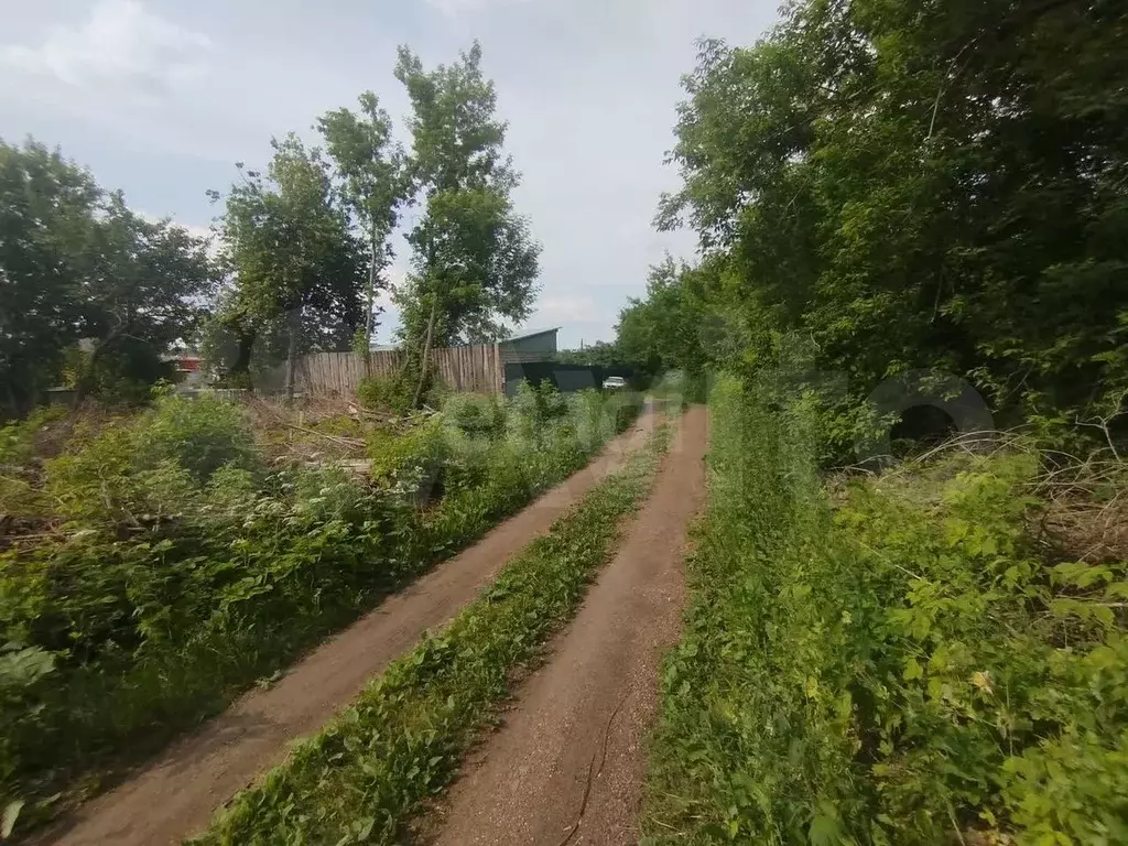 Участок 6 сот. (СНТ, ДНП) - Фото 1