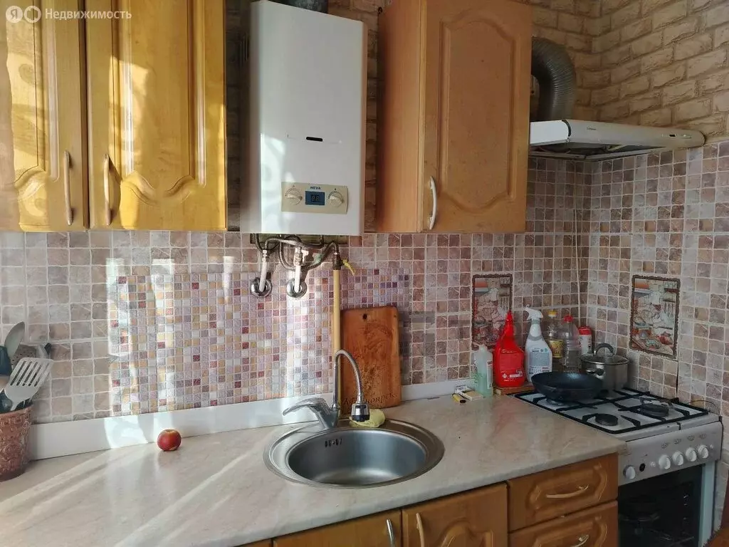 2-комнатная квартира: Коркино, улица 9 Января, 30 (41.7 м) - Фото 1
