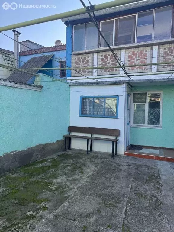 Дом в Евпатория, Загородная улица, 24 (90 м) - Фото 2