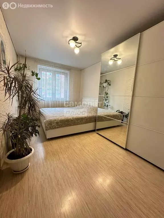 3-комнатная квартира: Миасс, улица Колесова, 17 (73 м) - Фото 1